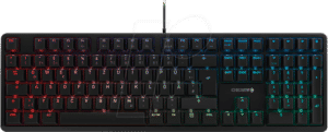 G80-3838LWBDE-2 - Tastatur