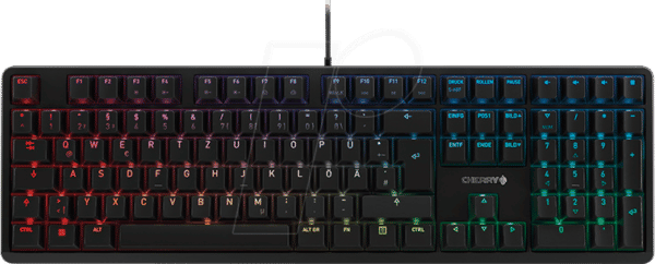 G80-3838LWBDE-2 - Tastatur