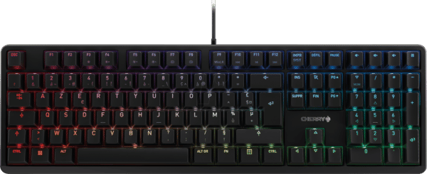 G80-3838LWBFR-2 - Tastatur