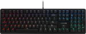 G80-3838LWBEU-2 - Tastatur