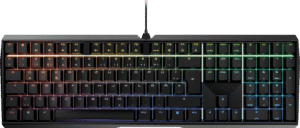 G80-3874LXADE-2 - Mechanische Tastatur