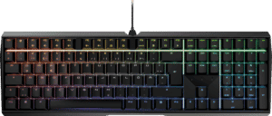 G80-3874LWADE-2 - Mechanische Tastatur