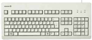 G80-3000LSCDE-0 - Tastatur