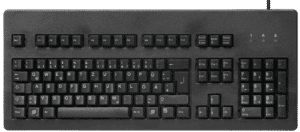 G80-3000LSCDE-2 - Tastatur