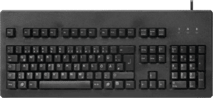 G80-3000LPCEU-2 - Tastatur