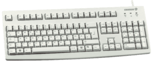 G83-6104LUNEU-0 - Tastatur