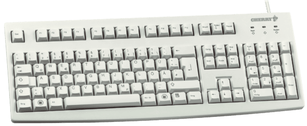 G83-6104LUNEU-0 - Tastatur