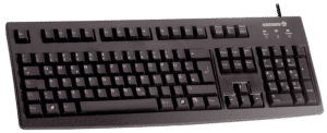 CHERRY G83-USB B - Tastatur