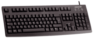 G83-6105LUNRD-2 - Tastatur