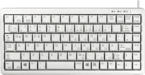 G84-4100LCADE-0 - Tastatur