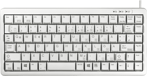 G84-4100LCADE-0 - Tastatur