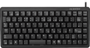 G84-4100LCMDK-2 - Tastatur