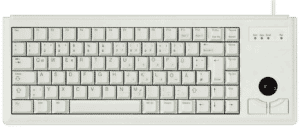 G84-4400LUBDE-0 - Tastatur