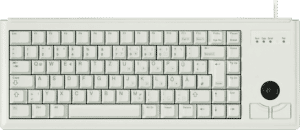 G84-4400LUBUS-0 - Tastatur