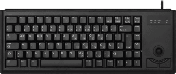 G84-4400LUBHU-2 - Tastatur