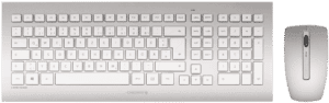JD-0310DE - Tastatur-/Maus-Kombination