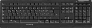 JD-0410DE-2 - Tastatur-/Maus-Kombination