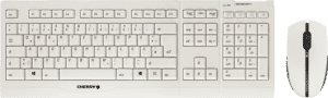 JD-0410DE-0 - Tastatur-/Maus-Kombination
