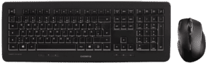 JD-0520DE-2 - Tastatur-/Maus-Kombination