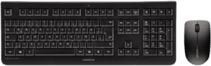 JD-0710DE-2 - Tastatur-/Maus-Kombination