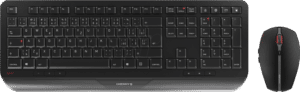 JD-7000CS-2 - Tastatur-/Maus-Kombination