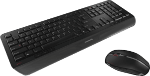 JD-7000EU-2 - Tastatur-/Maus-Kombination