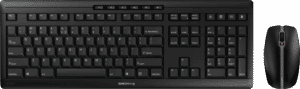JD-8500EU-2 - Tastatur-/Maus-Kombination