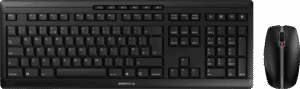 JD-8500GB-2 - Tastatur-/Maus-Kombination