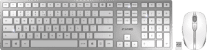 JD-9100EU-1 - Tastatur-/Maus-Kombination