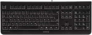 JK-0800DE-2 - Tastatur