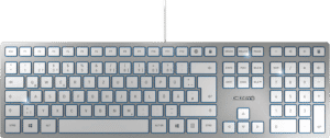 JK-1600DE-1 - Tastatur