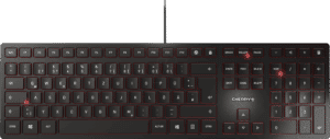 JK-1600DE-2 - Tastatur