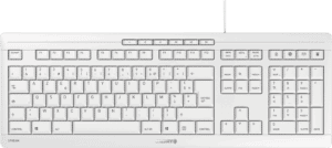 JK-8500FR-0 - Tastatur