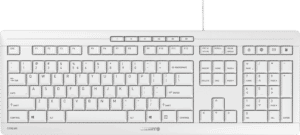 JK-8500EU-0 - Tastatur