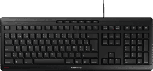 JK-8500BE-2 - Tastatur