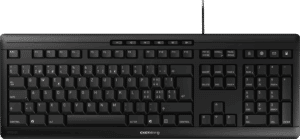 JK-8500CH-2 - Tastatur