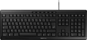 JK-8500FR-2 - Tastatur