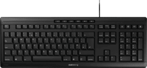 JK-8500GB-2 - Tastatur