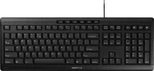 JK-8500EU-2 - Tastatur