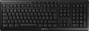 JK-8550CH-2 - Funk-Tastatur