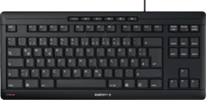 JK-8600DE-2 - Tastatur