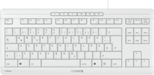 JK-8600DE-0 - Tastatur