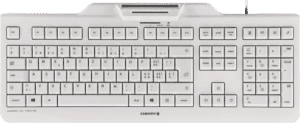 JK-A0100DE-0 - Tastatur mit Smartcard-Terminal