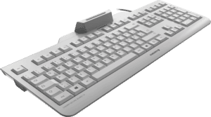 JK-A0400DE-0 - Tastatur mit Smartcard-Terminal