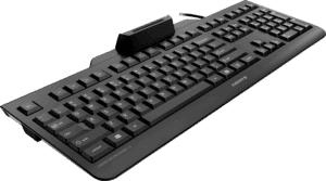 JK-A0400DE-2 - Tastatur mit Smartcard-Terminal
