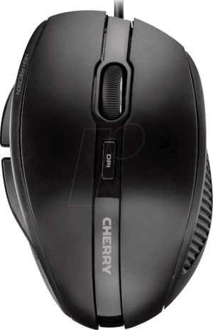 CHERRY JM-0120-2 - Maus (Mouse)