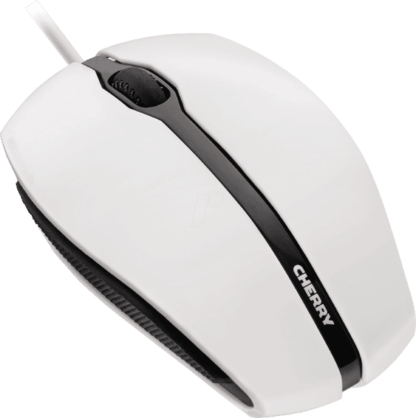 CHERRY JM-0300-0 - Maus (Mouse)