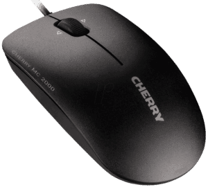 CHERRY JM-0600-2 - Maus (Mouse)