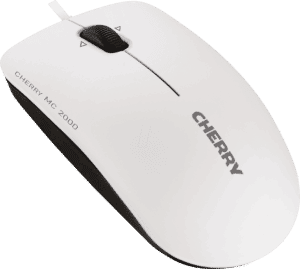 CHERRY JM-0600-0 - Maus (Mouse)