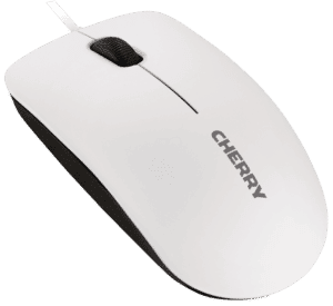 CHERRY JM-0800-0 - Maus (Mouse)